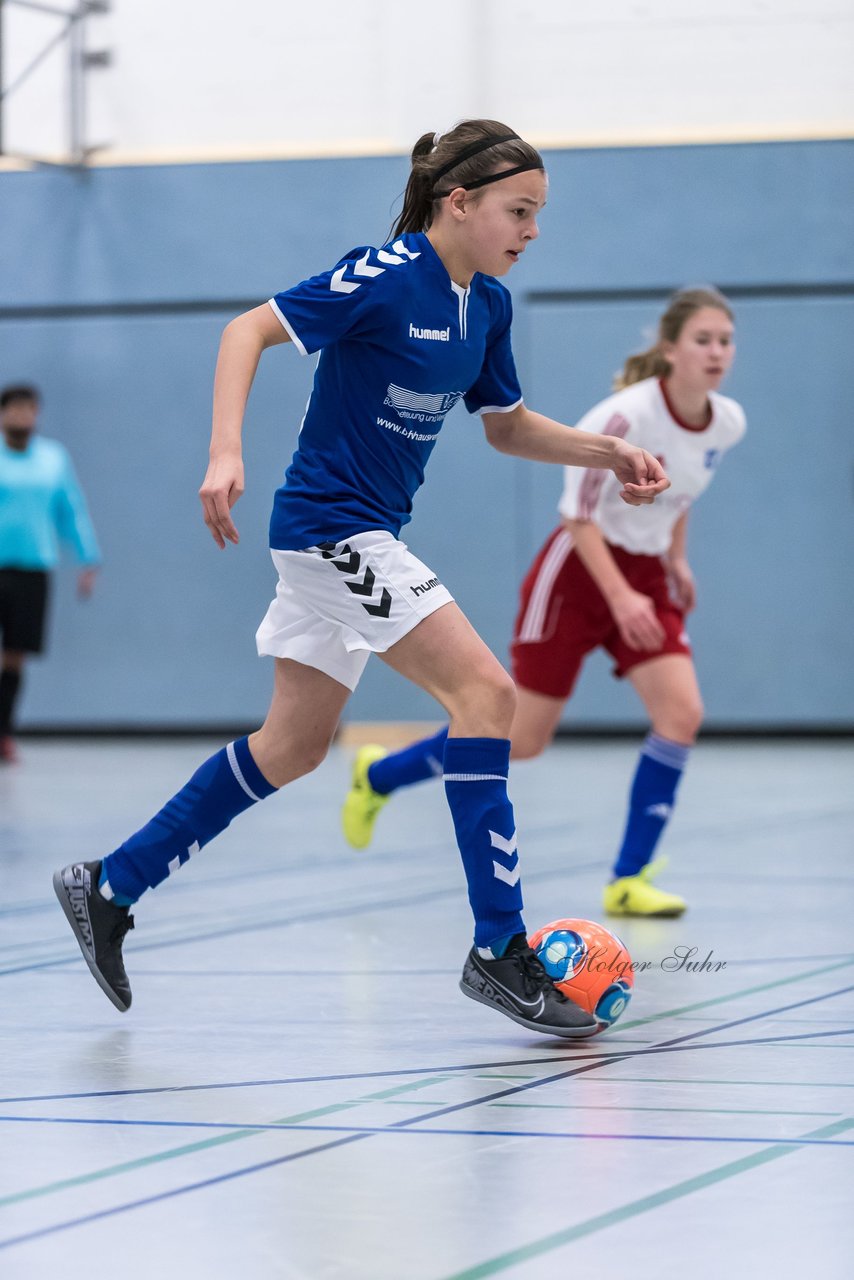 Bild 329 - HFV Futsalmeisterschaft C-Juniorinnen